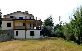 Toscana Nord Ovest - Tra La Costa Apartments